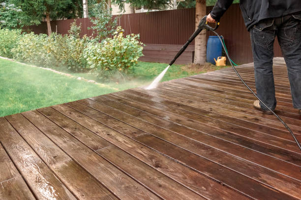 Playground Equipment Cleaning in Dravosburg, PA