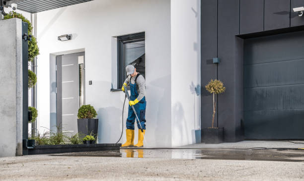 Best Driveway Pressure Washing  in Dravosburg, PA